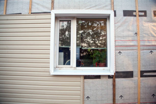 Best Weatherproofing and Sealing  in Payson, IL